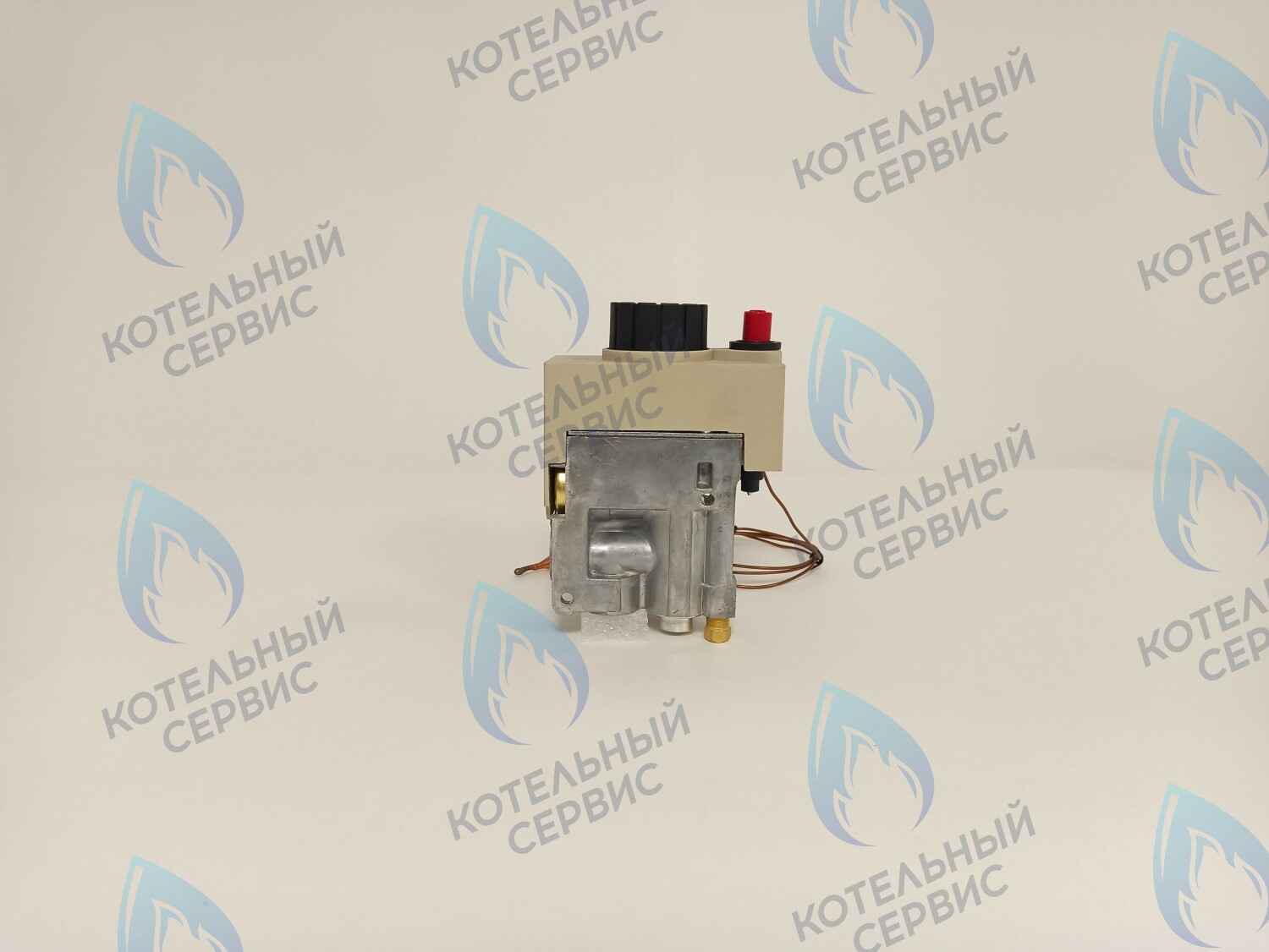 GV101-02 Газовый клапан TGV-307 24кВт (40-90°С) (замена 630 EUROSIT 0020095644) в Орле