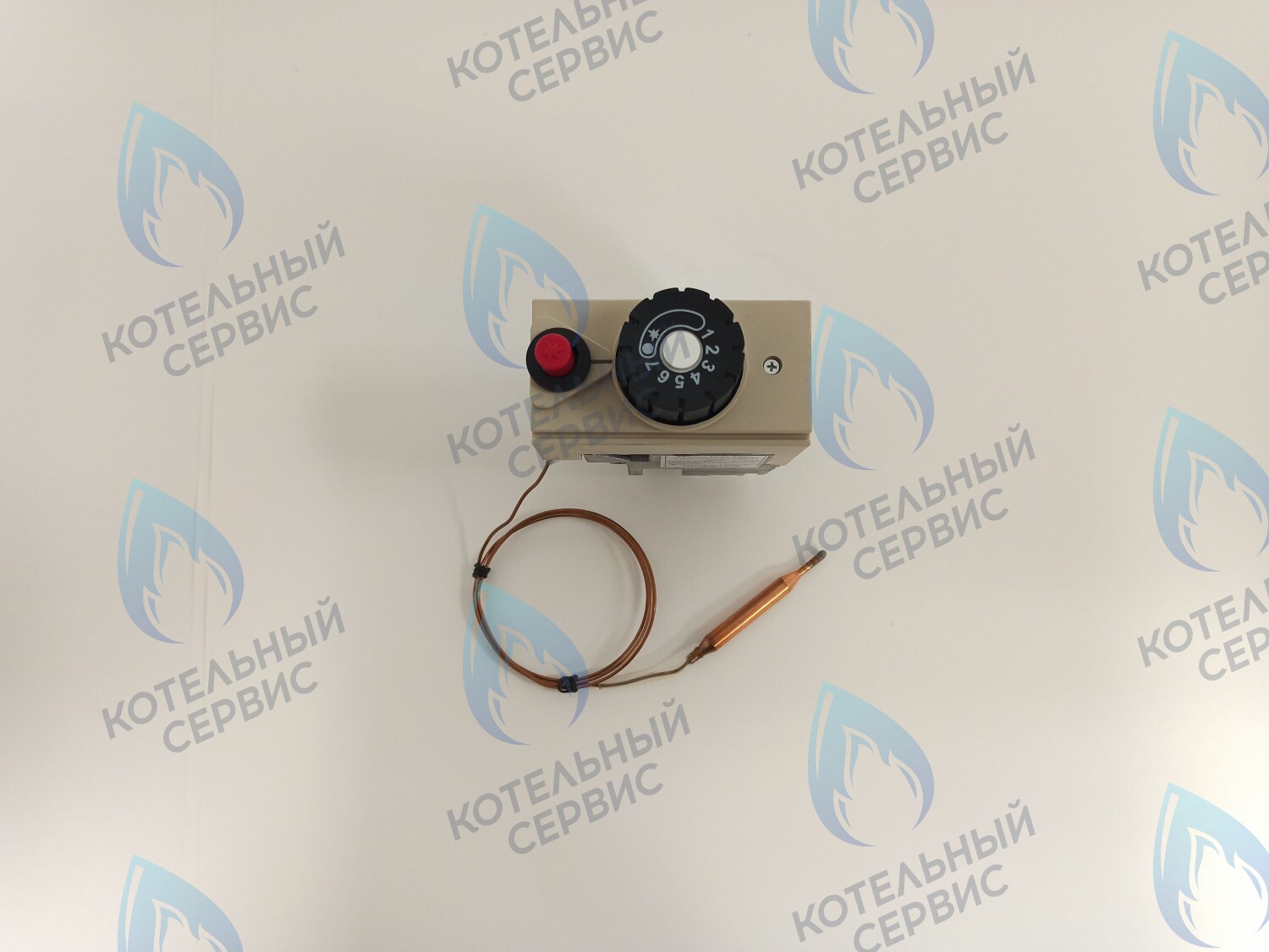GV101-02 Газовый клапан TGV-307 24кВт (40-90°С) (замена 630 EUROSIT 0020095644) в Орле