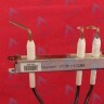 7831305 Электрод розжига и ионизации Viessmann Vitopend 100: WH1B, WH1D в Орле