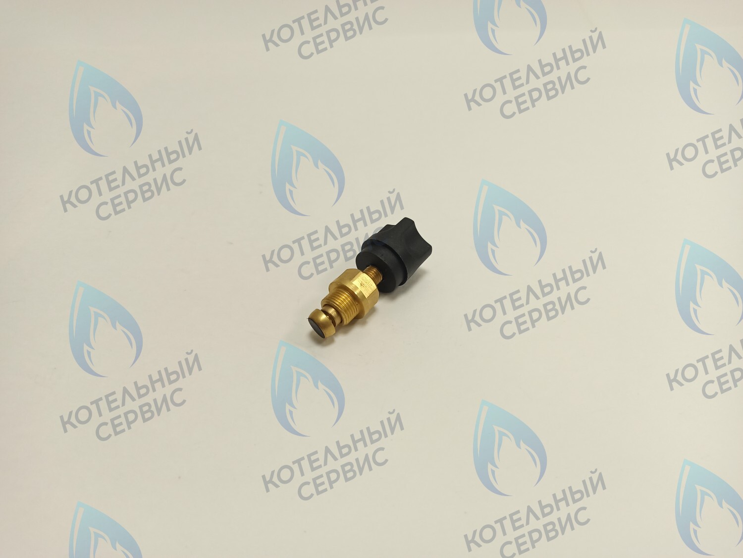 398065400 Вентиль крана подпитки с ручкой (Кран букса) Ferroli Domina Pro в Орле