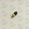 398065400 Вентиль крана подпитки с ручкой (Кран букса) Ferroli Domina Pro в Орле