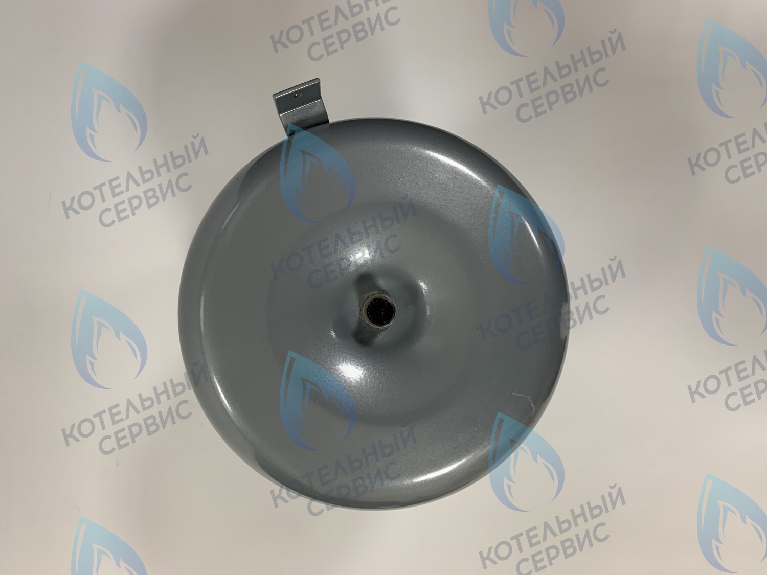 6VASOESP20 Бак расширительный 6л (круглый) 1/2 FONDITAL в Орле