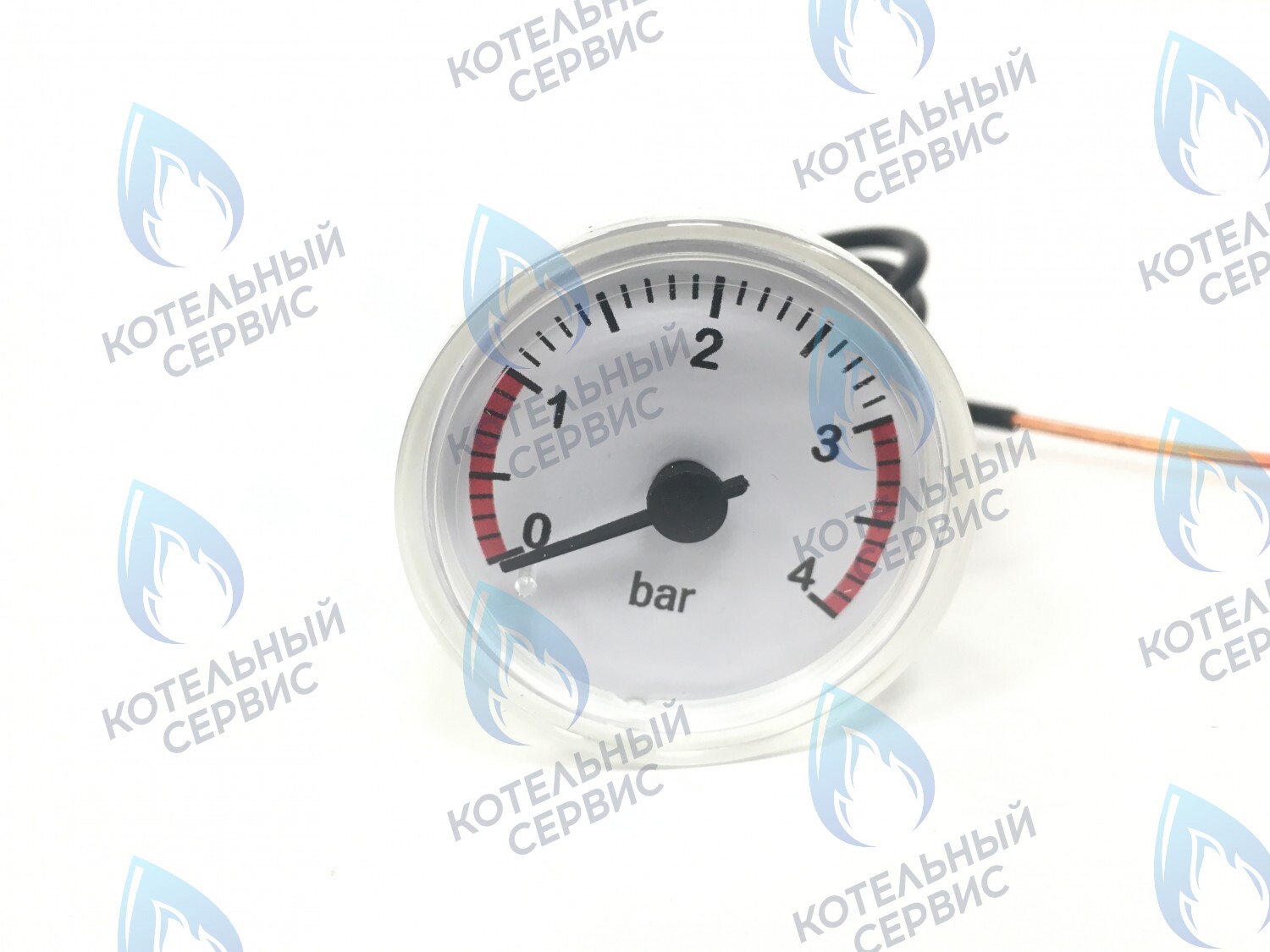 MA003 Манометр Vaillant VUW (101271) в Орле