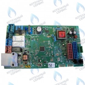 Плата управления Klom,klz 17 версия PROTHERM