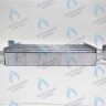 EM032-290 Теплообменник первичный 290мм  Weller Mars 26, 32,  Nova Florida Pictor, Libra Dual, Fondital Tahiti, Nias Dual 28-32 кВт (6SCAMPRI00) в Орле