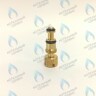440014584 Кран подпитки RINNAI EMF/RMF/KMF/CMF в Орле