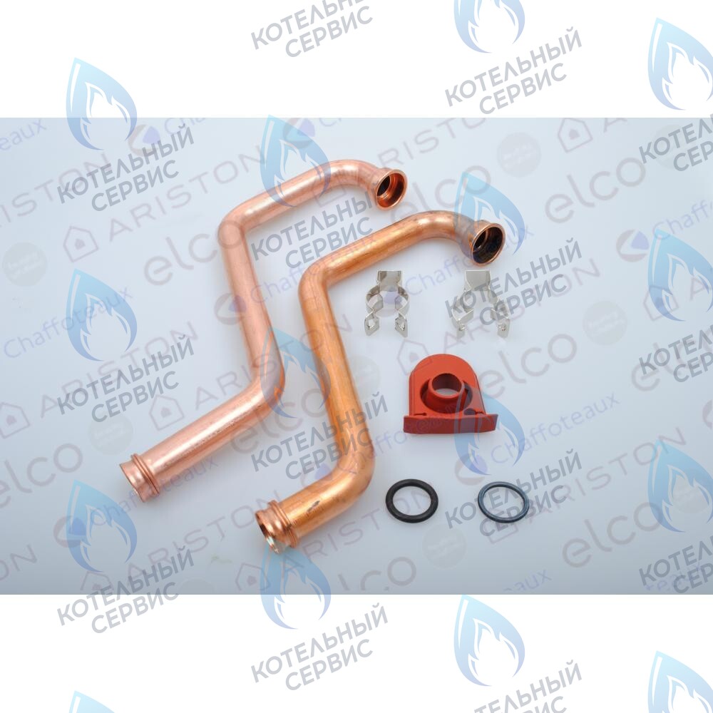 65104265 Трубка возврата теплоносителя ARISTON в Орле