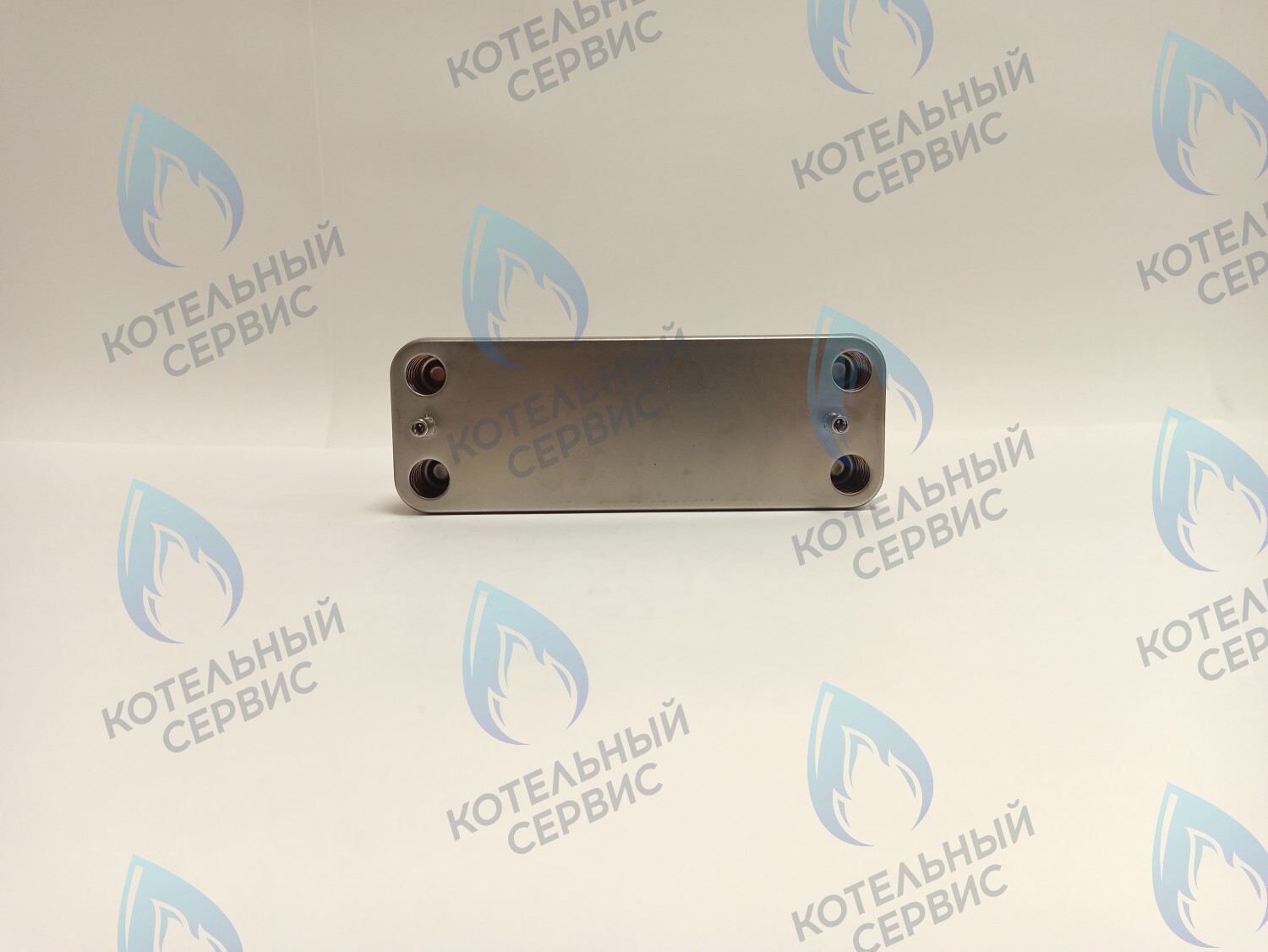 ES210P-166-12F-CH Теплообменник  ГВС  вторичный 12 пластин BAXI (711612800), Protherm (0020119606), FONDITAL (6SCAMPIA07) в Орле