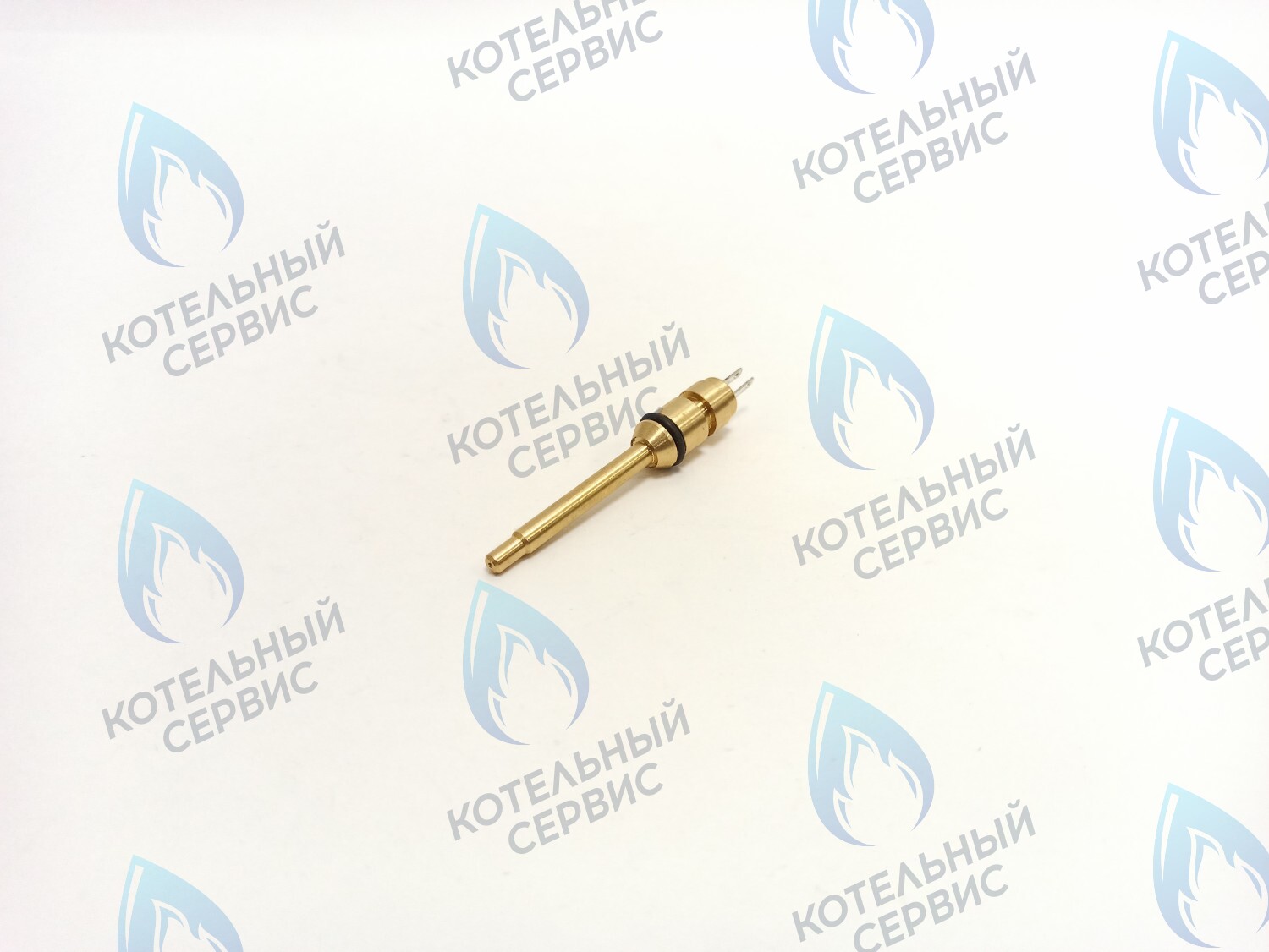 TS005-02 Датчик NTC Viessmann Vitopend 100, длинный (7831303) в Орле