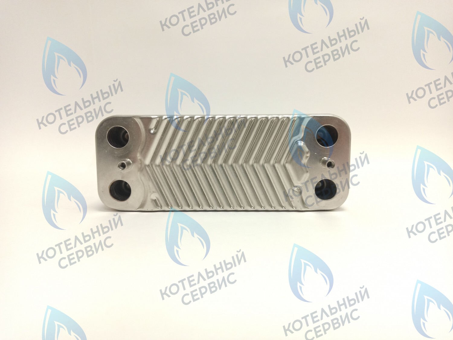 0122 Теплообменник ГВС вторичный в Орле