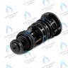 TVC001 Картридж трехходового клапана BITRON Ariston (65104314, 65120047), CHAFFOTEAUX (65104314),  BAXI (710144100,721403800), BOSCH (87186445620), BUDERUS (87186445620), ELECTROLUX (BI1491 101), FEDERICA BUGATTI (BI1491 101) в Орле