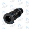 TVC001 Картридж трехходового клапана BITRON Ariston (65104314, 65120047), CHAFFOTEAUX (65104314),  BAXI (710144100,721403800), BOSCH (87186445620), BUDERUS (87186445620), ELECTROLUX (BI1491 101), FEDERICA BUGATTI (BI1491 101) в Орле