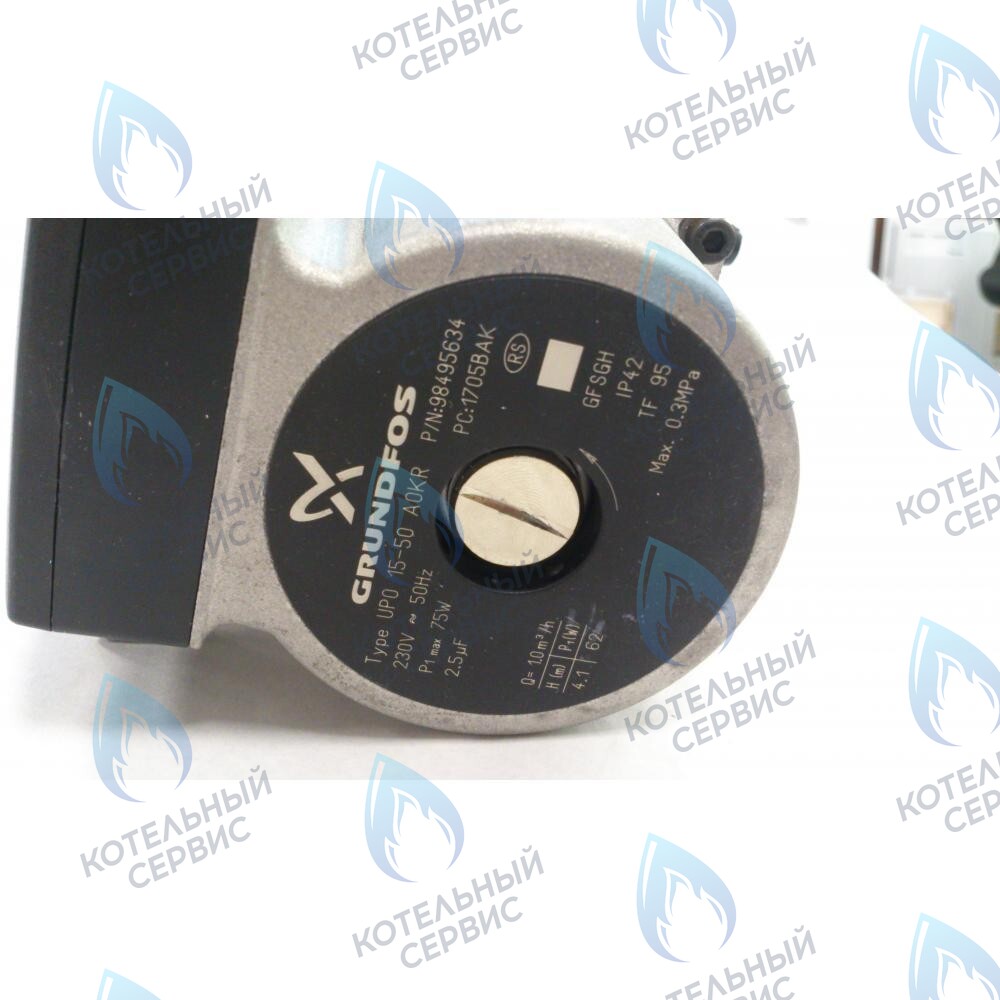 6310401034 Насос циркуляционный BAXI в Орле