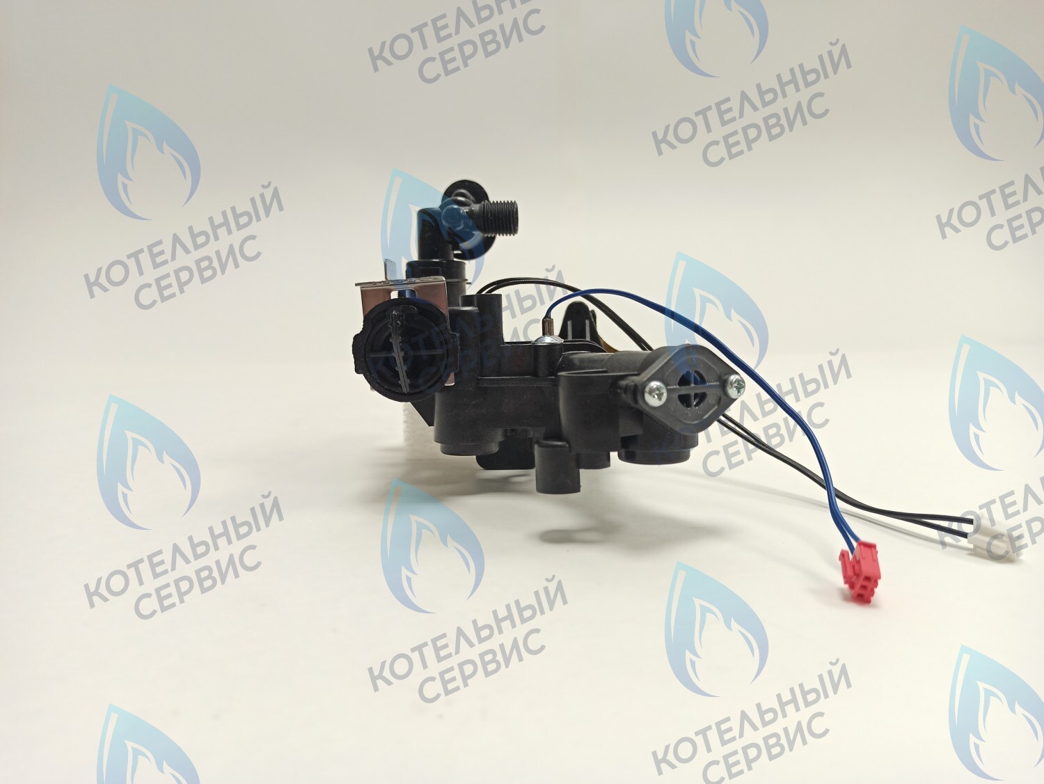 30023508A Гидроузел ГВС с датчиком протока, датчиком температуры и краном подпитки DELUXE E/C 35-40k NAVIEN в Орле