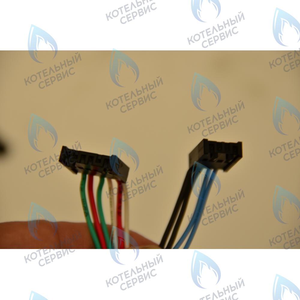 8513580 Проводка электрическая (датчик температуры, прессостат контура отопления, термостат перегрева, датчик тяги) BAXI в Орле