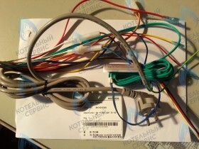 Жгут кабельный блока управления GA 11-35K(N), GST 35-40K(N) NAVIEN