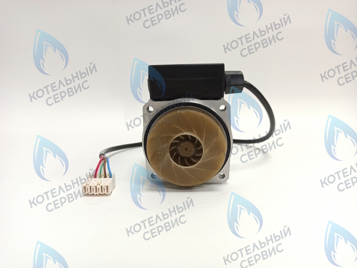 PH-G30CCW50-DG85-5PIN Двигатель насоса DUCA VPG-5/2A 15-50 для VPAL-5/2A Vaillant TEC Plus 3-5 (178983) в Орле