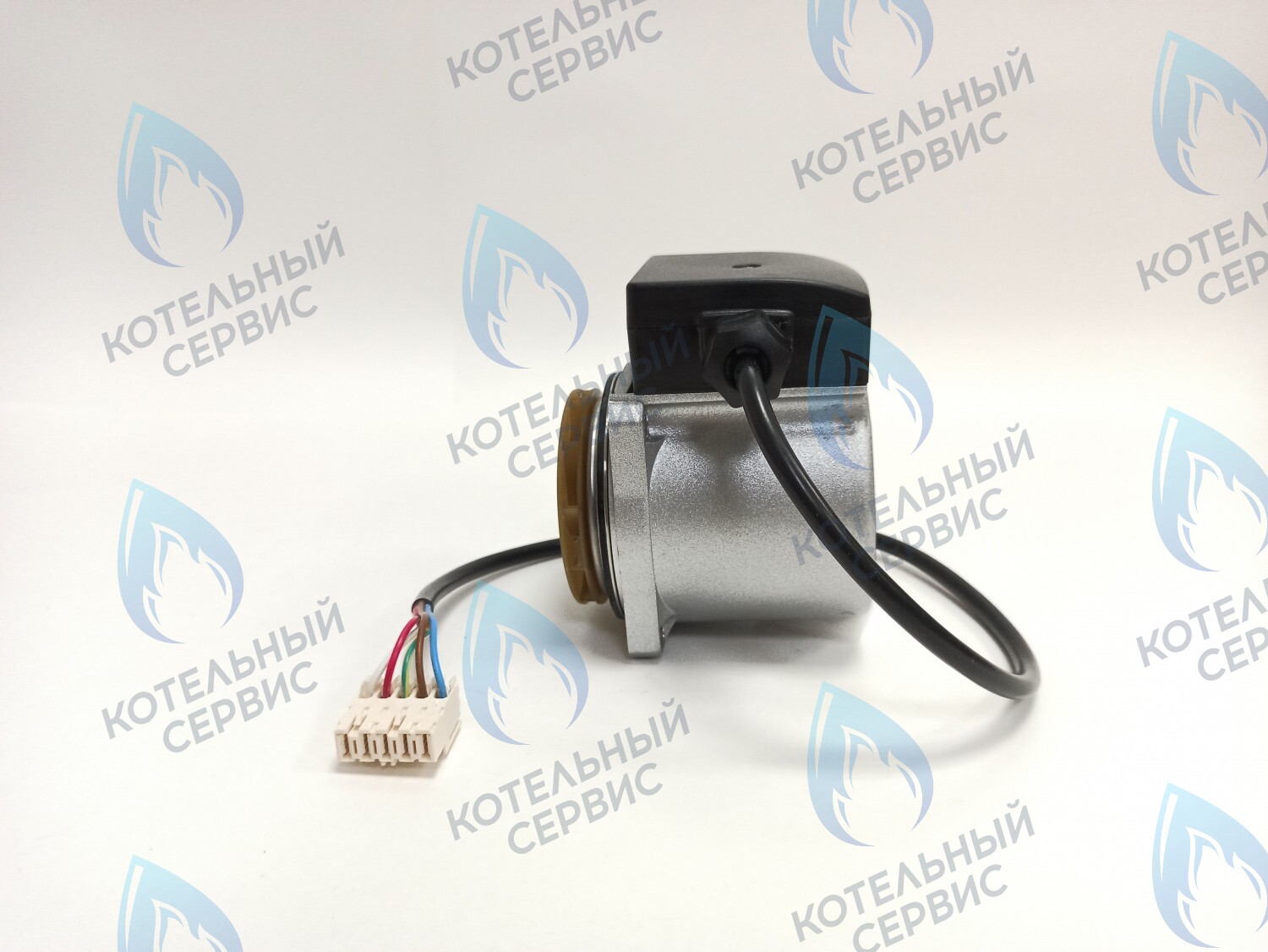 PH-G30CCW50-DG85-5PIN Двигатель насоса DUCA VPG-5/2A 15-50 для VPAL-5/2A Vaillant TEC Plus 3-5 (178983) в Орле