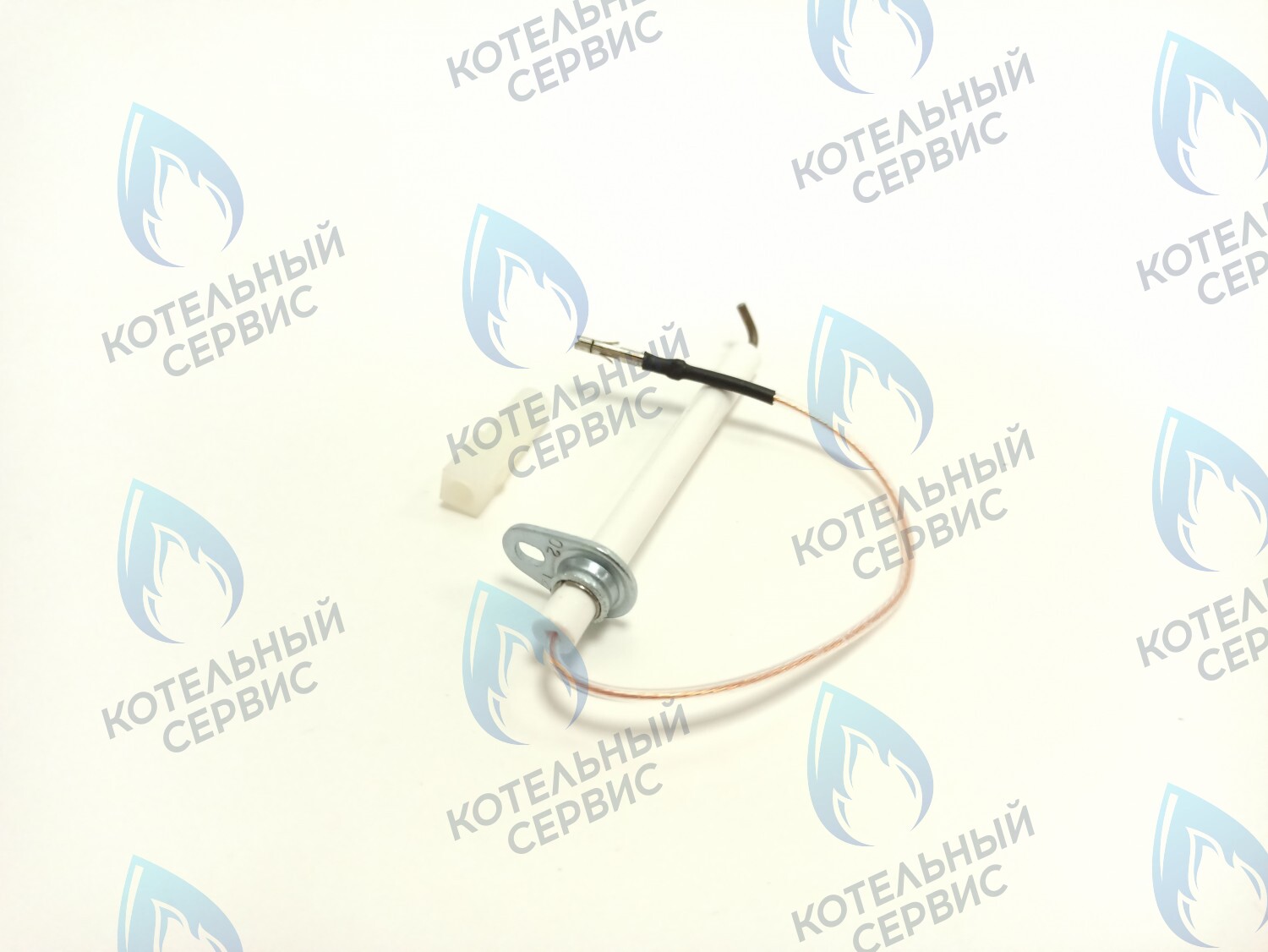 BI1193 103 Правый электрод розжига атмо (BI1193 103) ELECTROLUX в Орле
