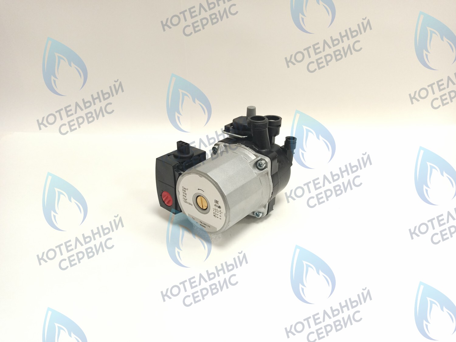 PMB60AW67-WC83BB-Комп Насос циркуляционный 12/6.7 83W BOSCH WBN2000/WBN6000, BUDERUS U072 (87186450600) в Орле
