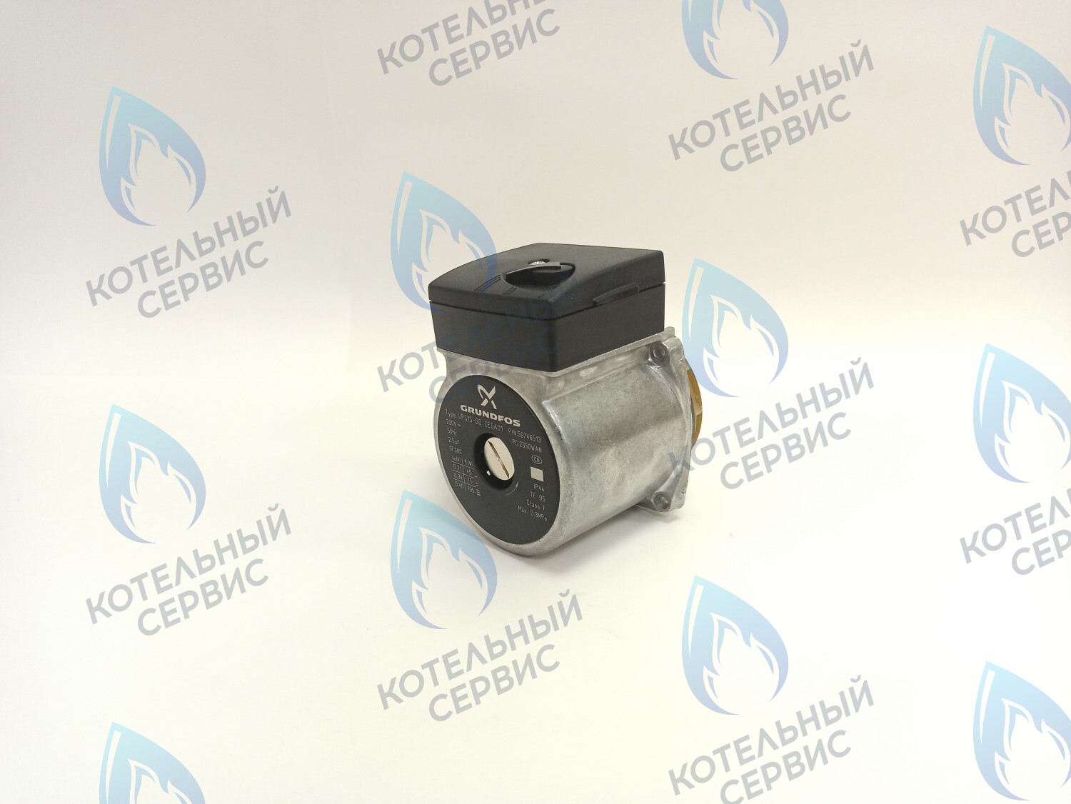 PH-G30CCW60-GR105-RL Двигатель насоса Grundfos (без улитки) 15-60 105W в Орле