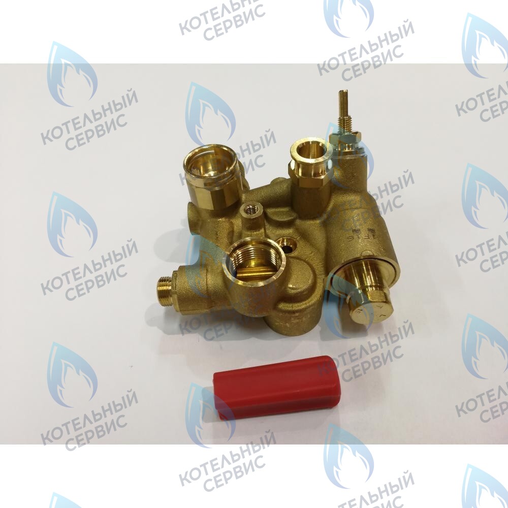 711607200 гидравлический узел BAXI в Орле