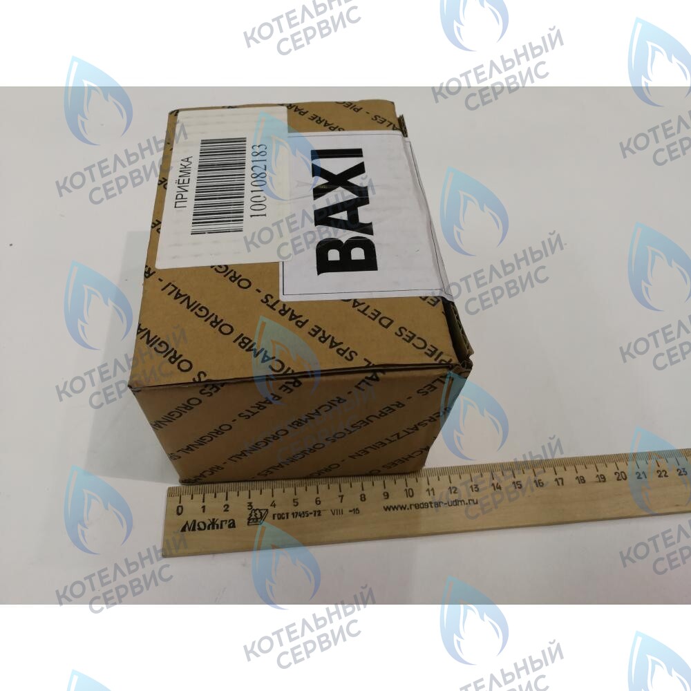 711607200 гидравлический узел BAXI в Орле