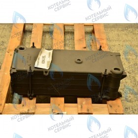 Теплообменник основной BAXI