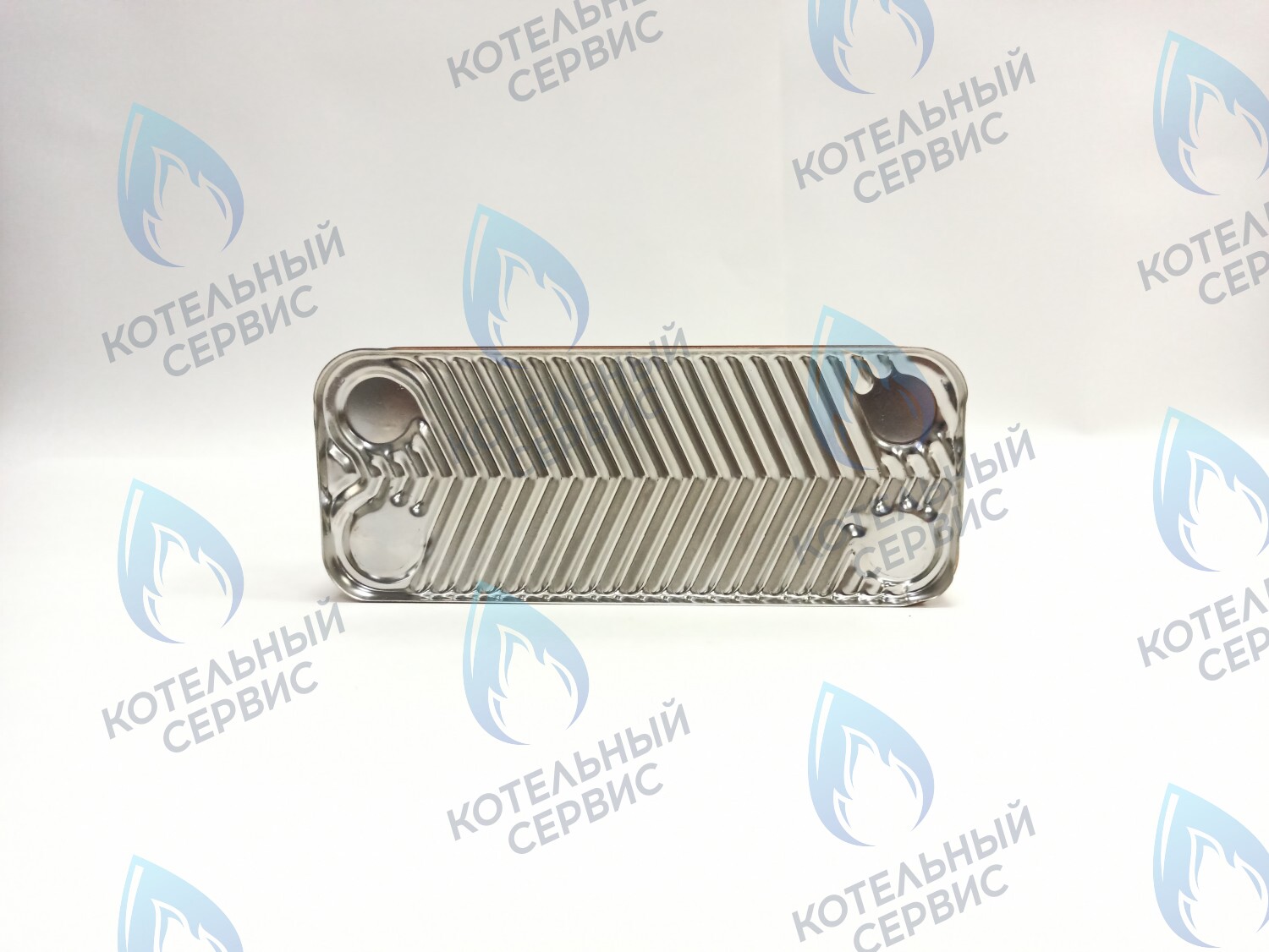 515001744 Теплообменник пластинчатый 16 пластин  ITALTHERM CITY CLASS С 28; F 30; K 30 в Орле