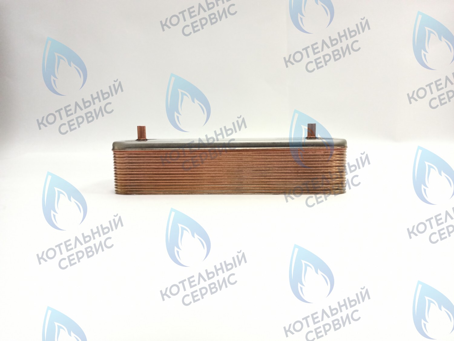 515001744 Теплообменник пластинчатый 16 пластин  ITALTHERM CITY CLASS С 28; F 30; K 30 в Орле