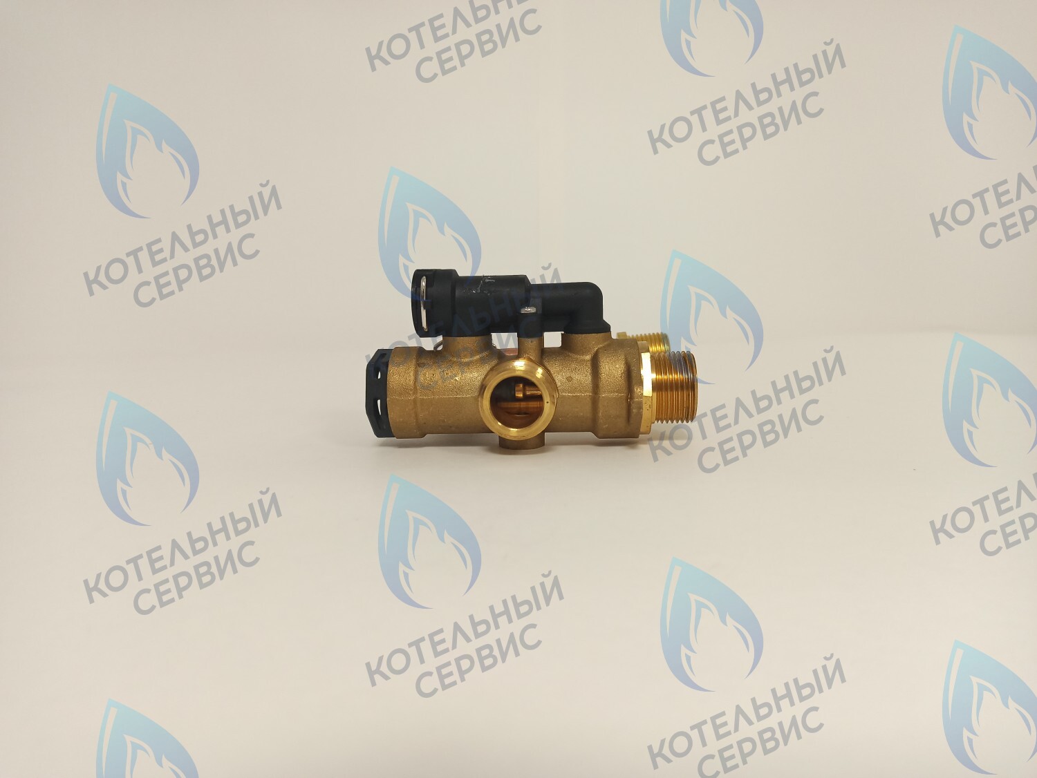 S22013.0311-006R Гидроблок выходной SB10-24, 1/2 (M5) ARDERIA в Орле