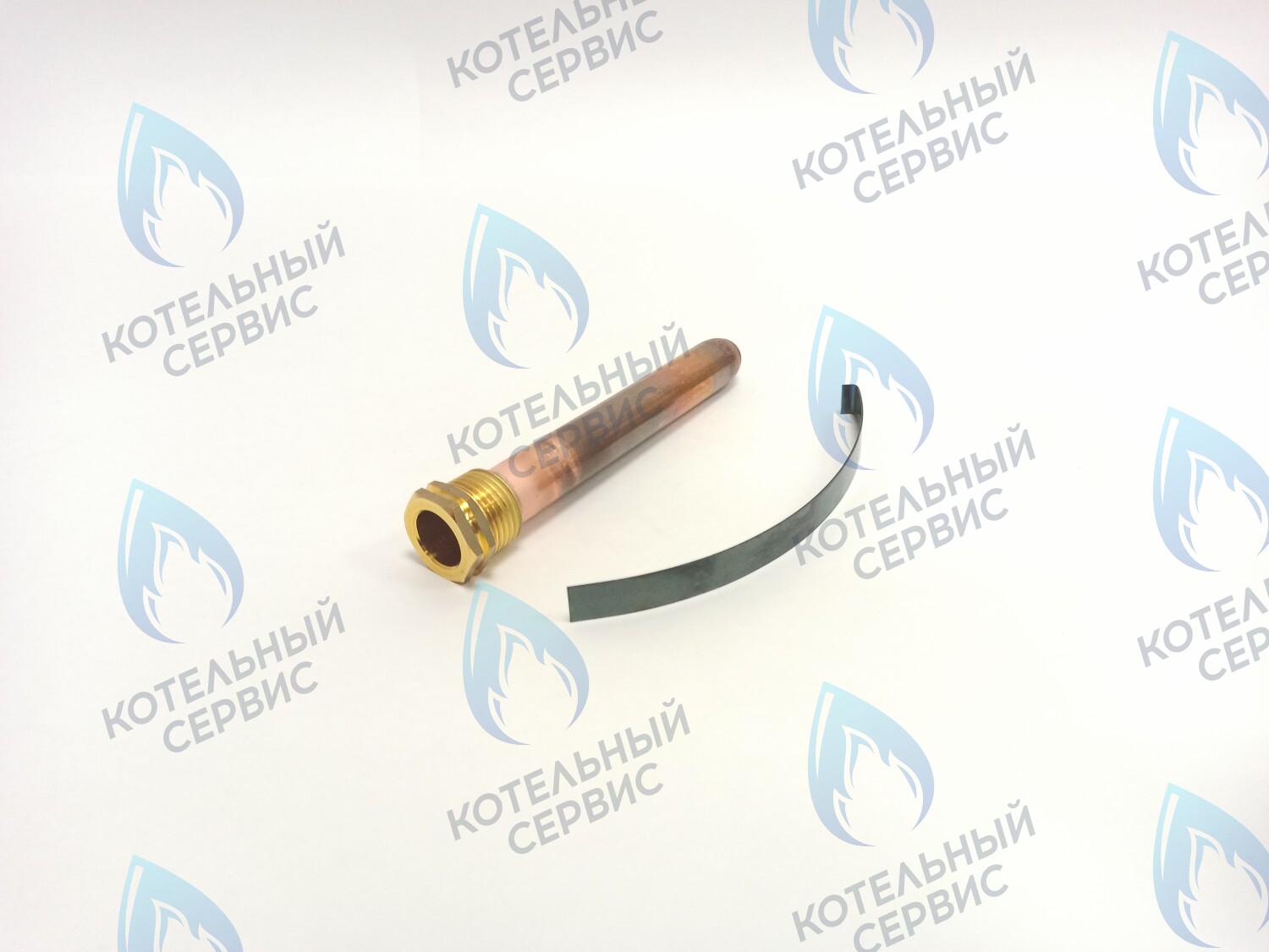 39813620 Гильза 1/2"X130", шт FERROLI в Орле