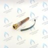 39813620 Гильза 1/2"X130", шт FERROLI в Орле