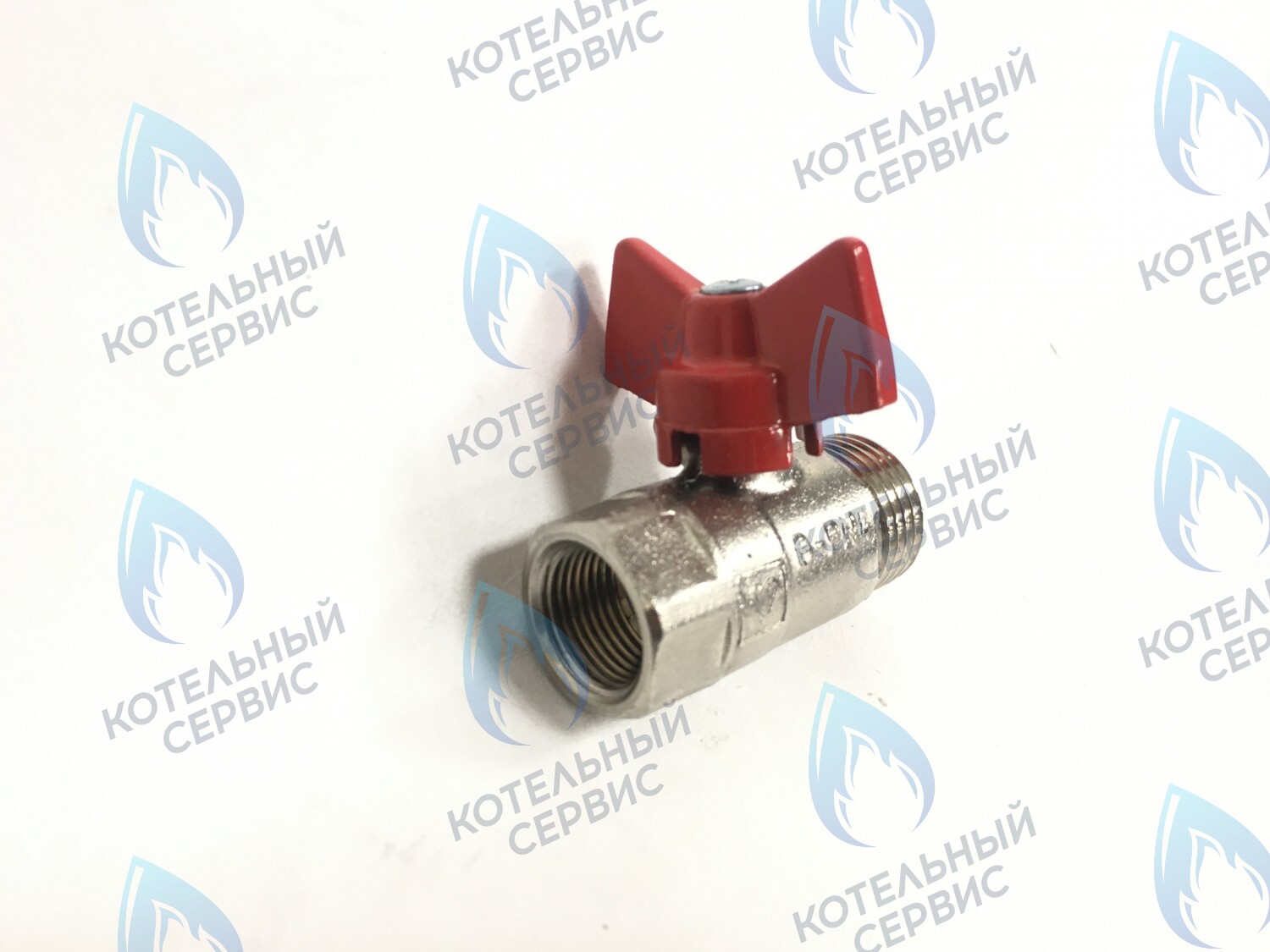0020034126 Шаровой кран 3/8&amp;quot;-1/2&amp;quot; PROTHERM в Орле