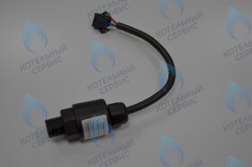 Датчик давления электронный GazLux Premium исполнение 1 (до июня 2010 г.)