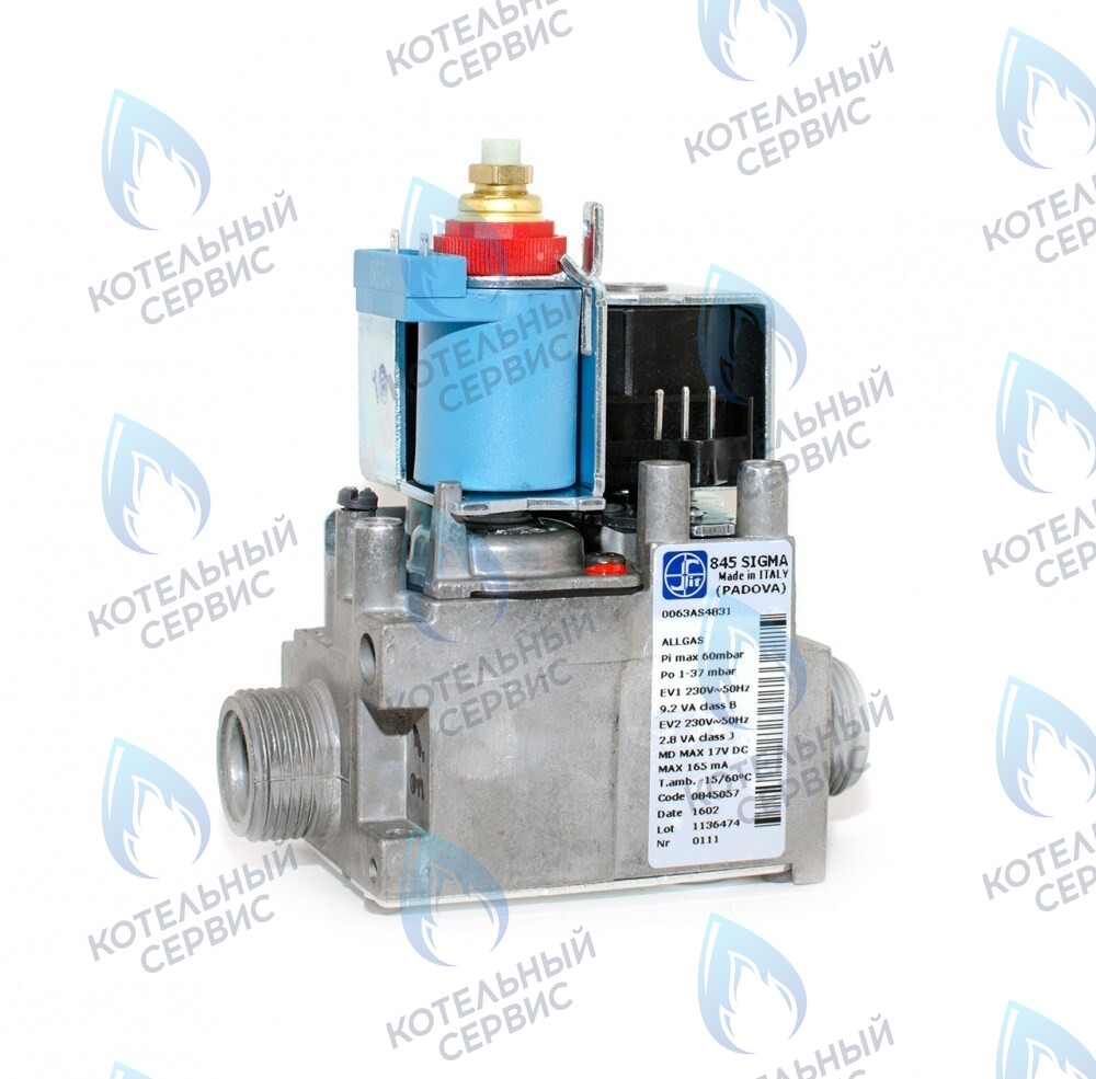 0020023213 Газовый клапан SIT 845 SIGMA Protherm Пантера (вер 17) в Орле