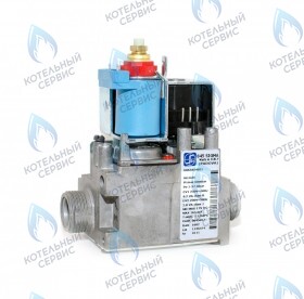 Газовый клапан SIT 845 SIGMA Protherm Пантера (вер 17)