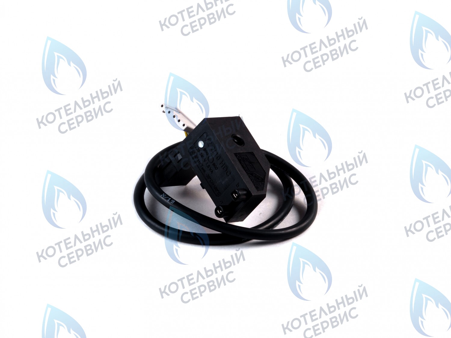 IT001 Трансформатор розжига HONEYWELL VZ 2/10HDC-600 BAXI (8510910) в Орле