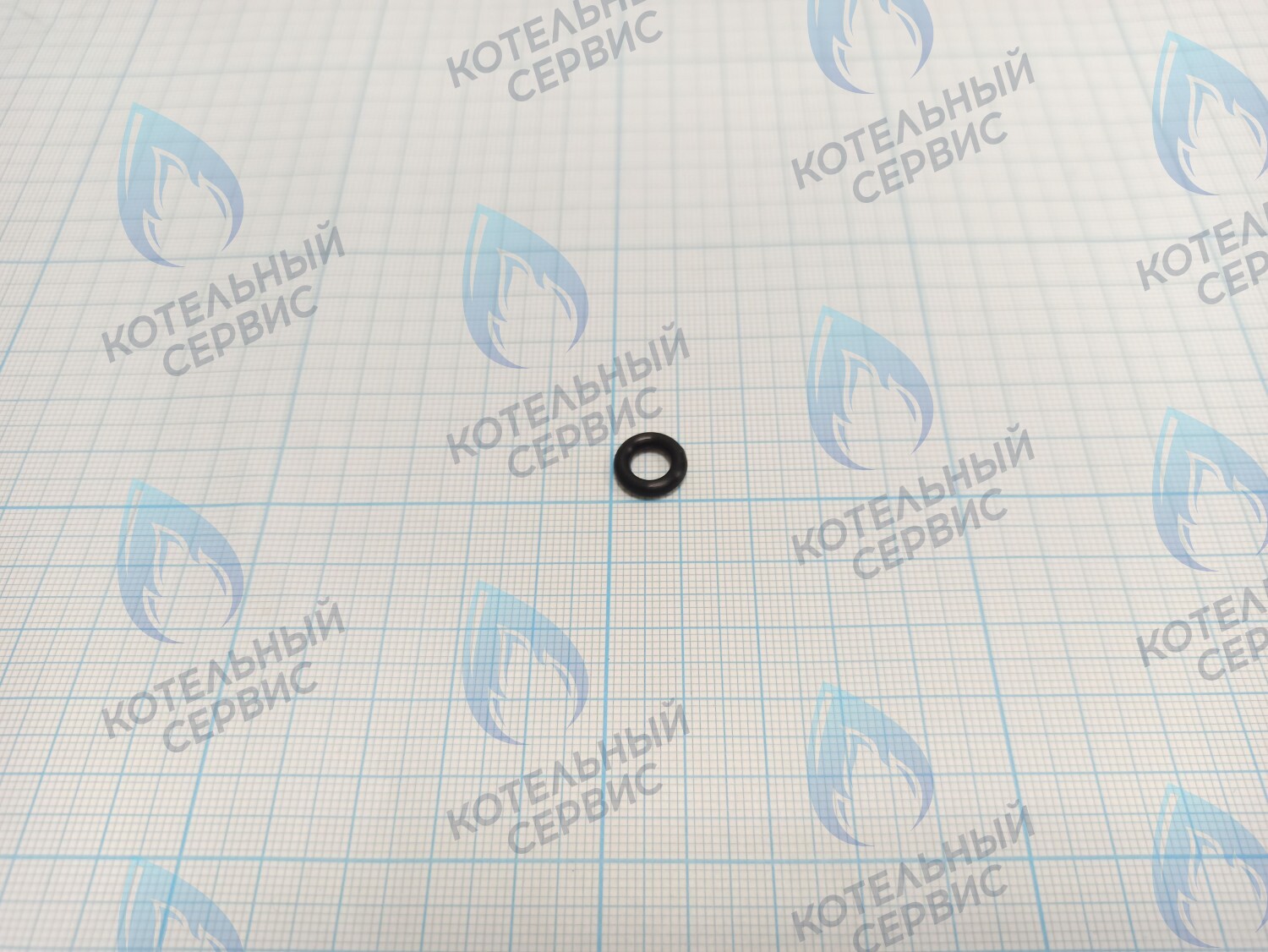 20007005A Кольцо уплотнительное O-ring NAVIEN (SILICONE,P11,11×6t) (манометр) (BH2423076A) в Орле