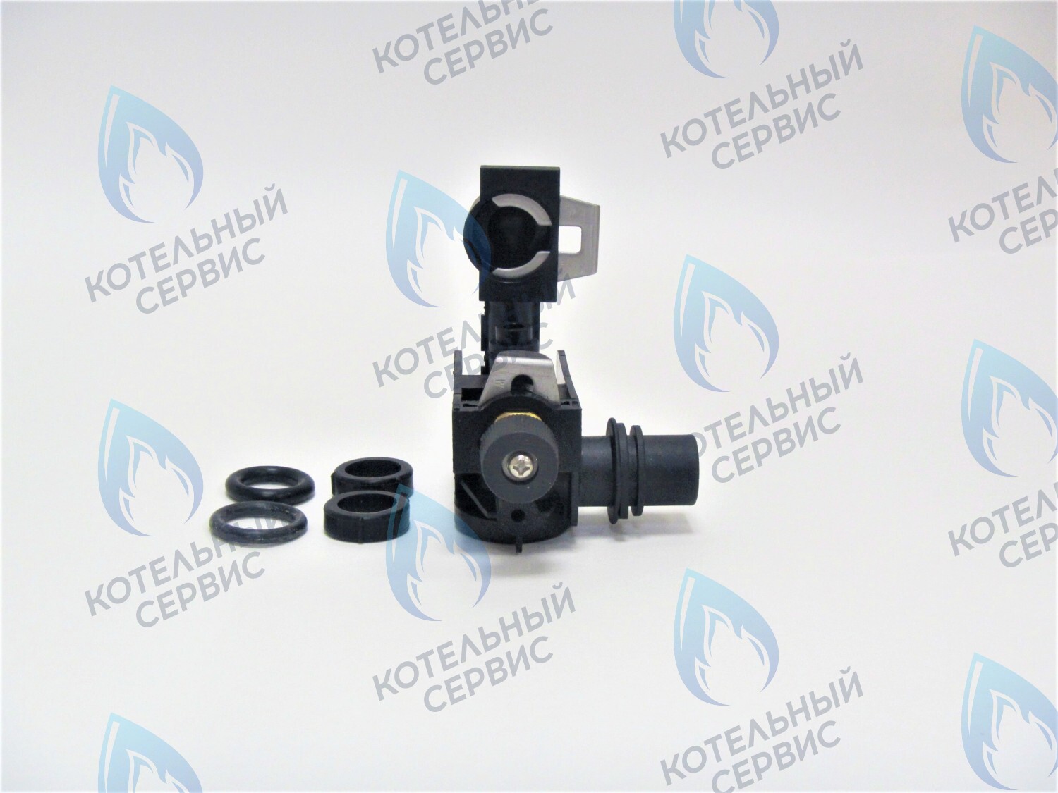 KS902608790 Гидроузел с фитингом контура ГВС (без датчика протока) Premium 10-24E в Орле