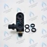 KS902608790 Гидроузел с фитингом контура ГВС (без датчика протока) Premium 10-24E в Орле