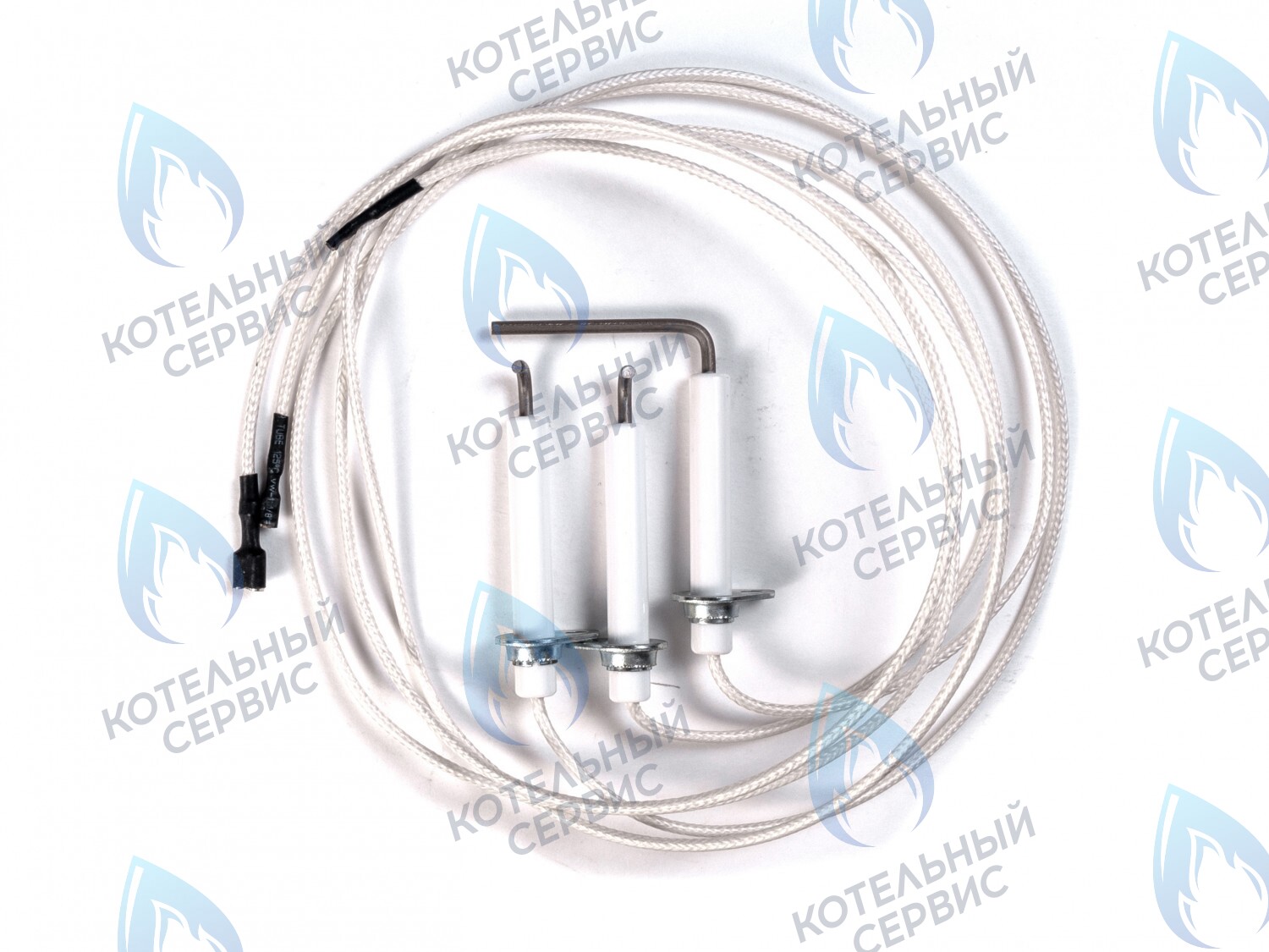 IE006 Электрод розжига (комплект 10шт) в Орле