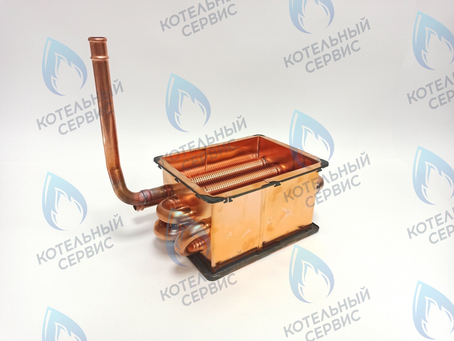 440014429 Теплообменник отопления RINNAI RMF 167 в Орле