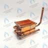 440014429 Теплообменник отопления RINNAI RMF 167 в Орле
