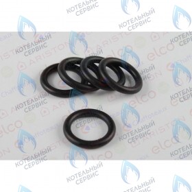 О-кольцо 11.91x2.62 ARISTON