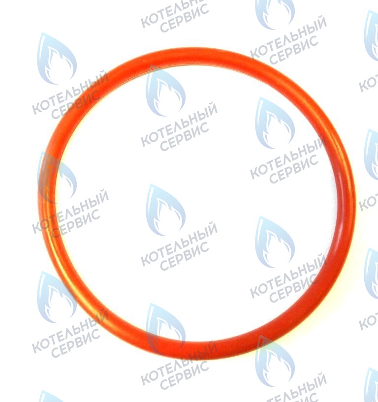 498900096 Кольцо уплотнительное O-RING (P-75) SILICON GMF/EMF/RMF (дымоход) RINNAI в Орле