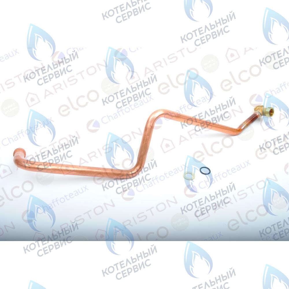 65107051 Газовый коллектор 11 inj. D:1.25 ARISTON в Орле