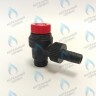 0124 Предохранительный клапан ½" 3 атм. в Орле