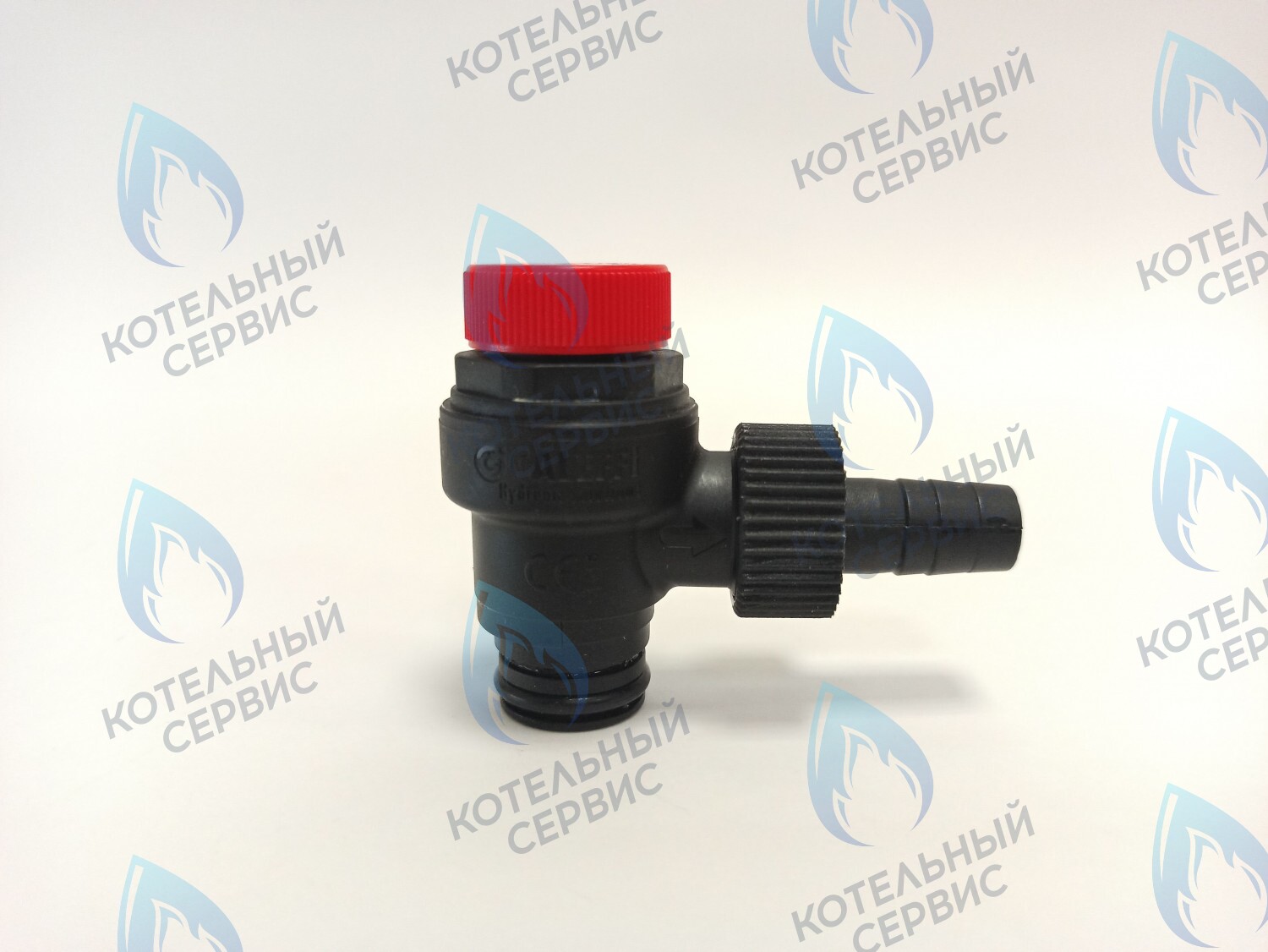 0124 Предохранительный клапан ½" 3 атм. в Орле