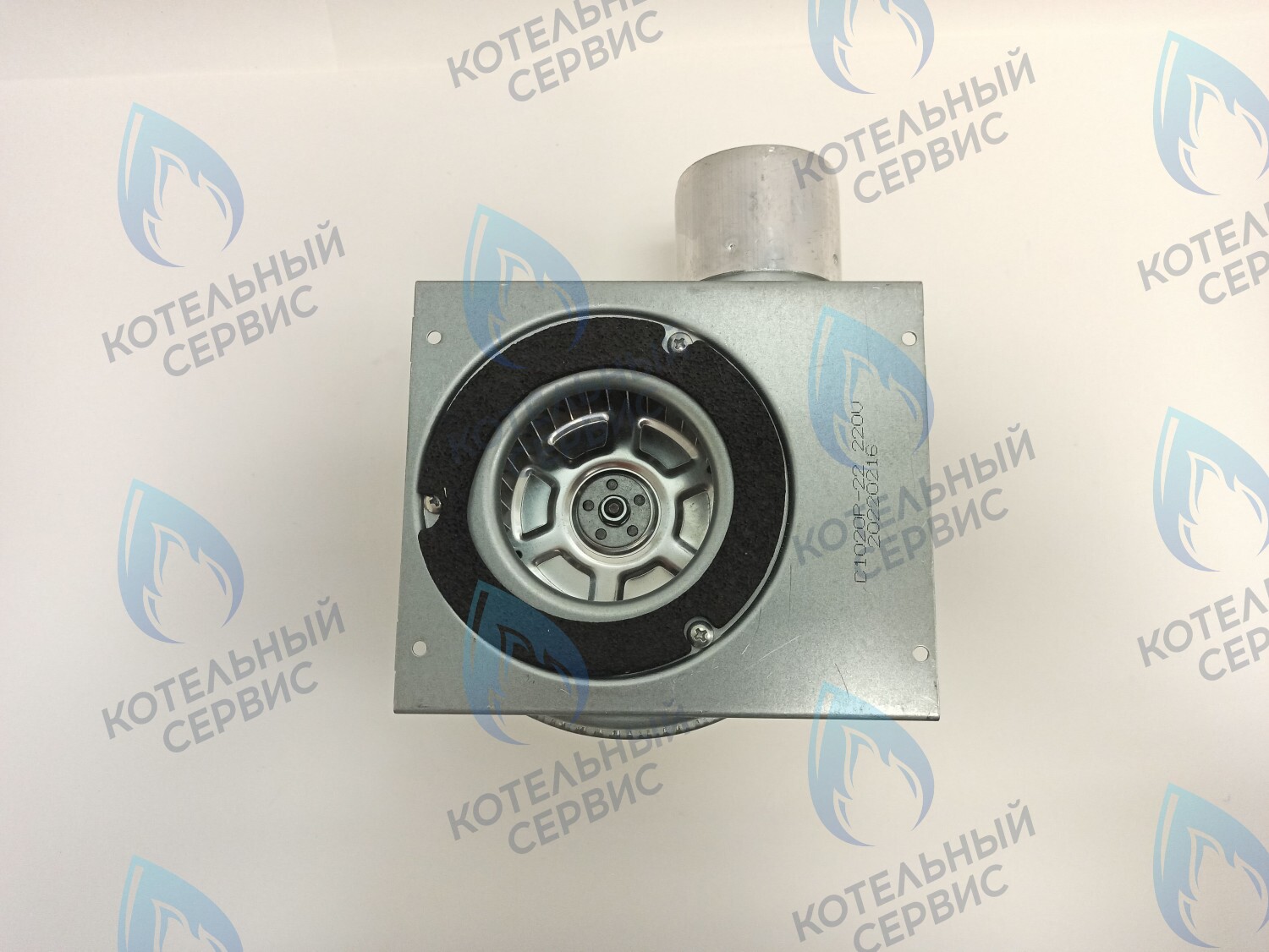 17427600000588 Вентилятор KENTATSU Nobby Balance Plus, Nobby Balance Plus S в Орле